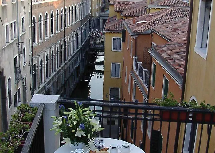 San Marco Palace Venezia