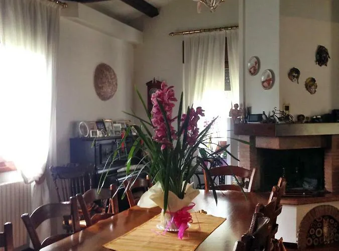 B&B Oasi di Venezia
