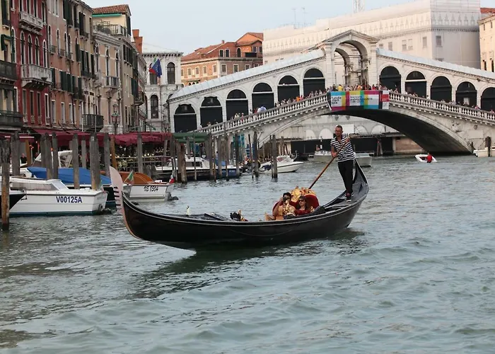 La Capannaccia - Venezia